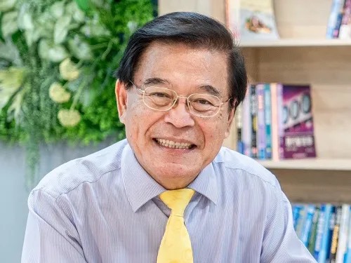 義守大學校長古源光