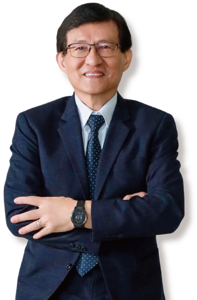 樹德科大校長王昭雄